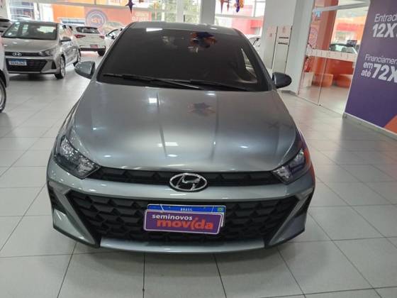 HYUNDAI HB20 1.0 12V FLEX COMFORT PLUS MANUAL HYUNDAI HB20 1.0 12V FLEX COMFORT PLUS MANUAL